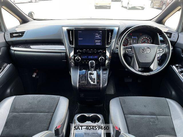 Toyota ALPHARD 2020-08 8312777-1