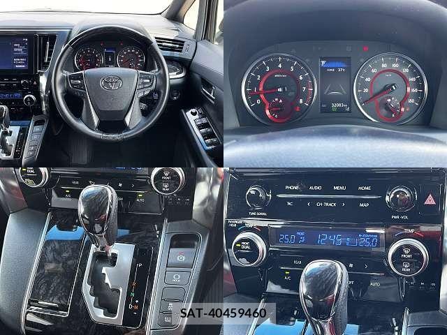 Toyota ALPHARD 2020-08 8312777-3