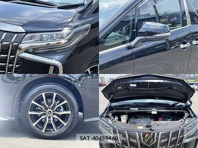 Toyota ALPHARD 2020-08 8312777-6