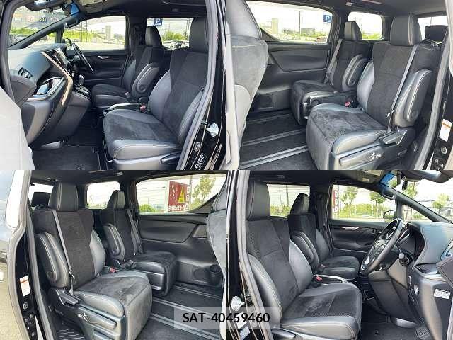Toyota ALPHARD 2020-08 8312777-7