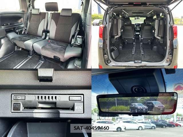 Toyota ALPHARD 2020-08 8312777-8