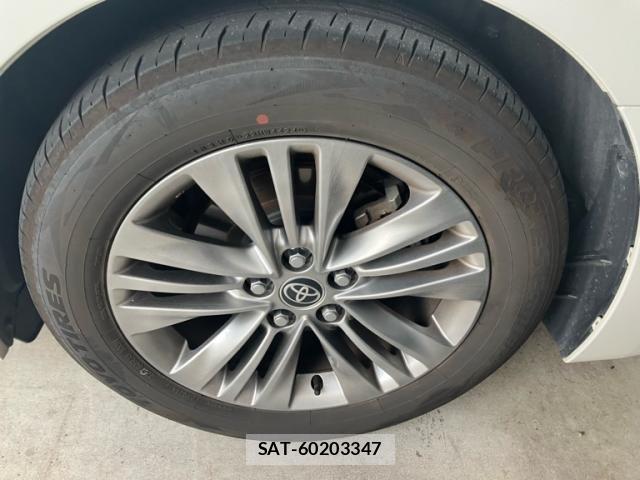 Toyota ALPHARD 2024-11 8312715-12