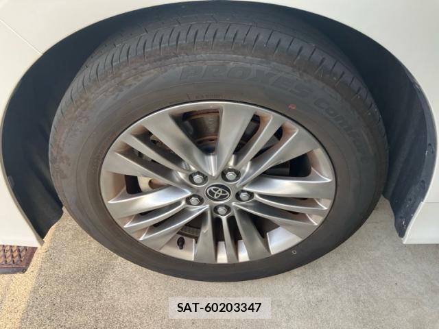 Toyota ALPHARD 2024-11 8312715-13