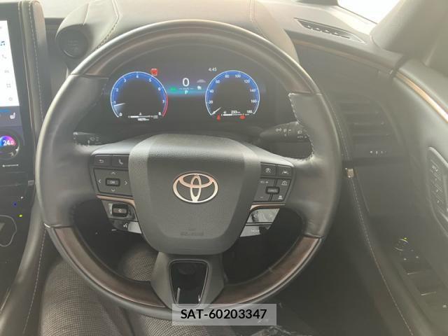 Toyota ALPHARD 2024-11 8312715-15
