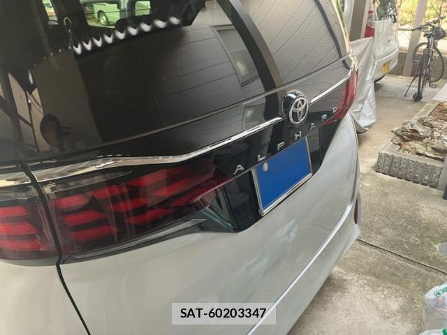 Toyota ALPHARD 2024-11 8312715-3