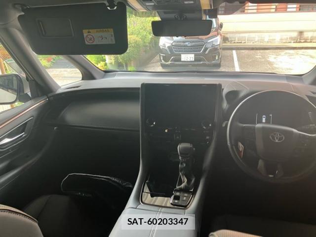 Toyota ALPHARD 2024-11 8312715-7
