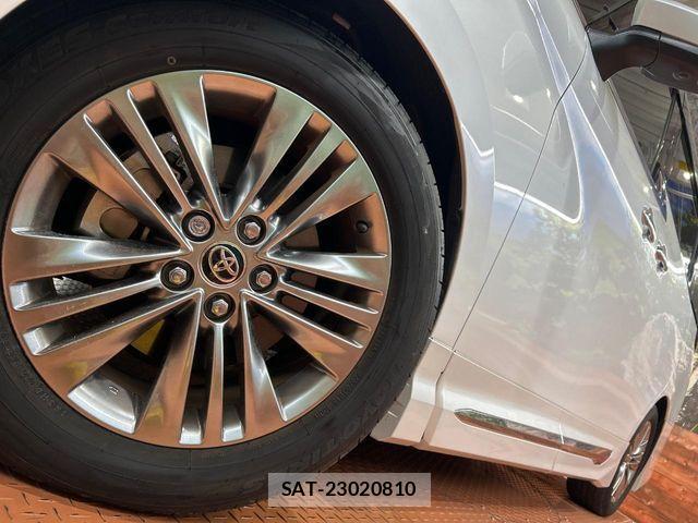 Toyota ALPHARD 2024-02 8312710-13