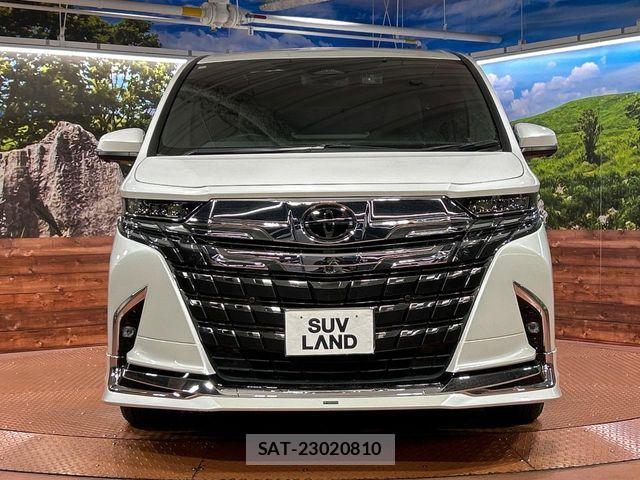 Toyota ALPHARD 2024-02 8312710-14