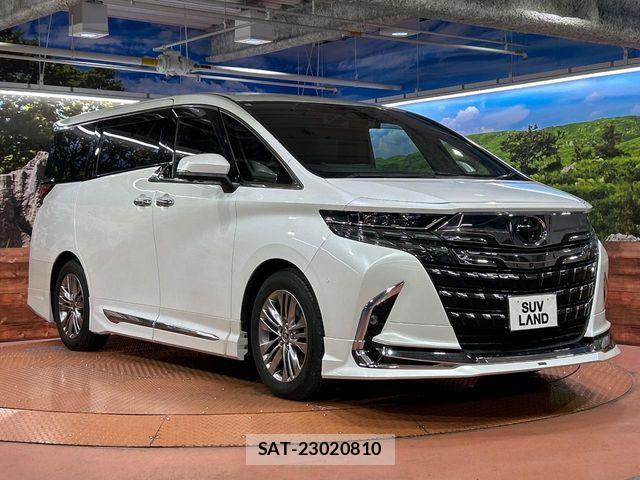 Toyota ALPHARD 2024-02 8312710-16