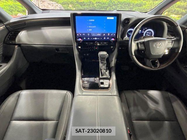 Toyota ALPHARD 2024-02 8312710-1