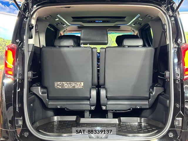 Toyota ALPHARD 2022-12 8312730-10