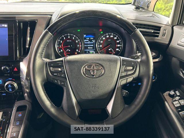 Toyota ALPHARD 2022-12 8312730-11