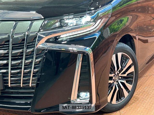 Toyota ALPHARD 2022-12 8312730-12