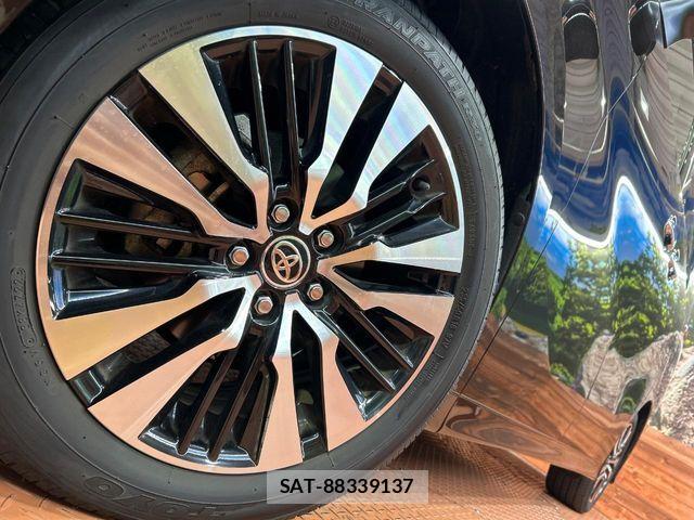 Toyota ALPHARD 2022-12 8312730-13