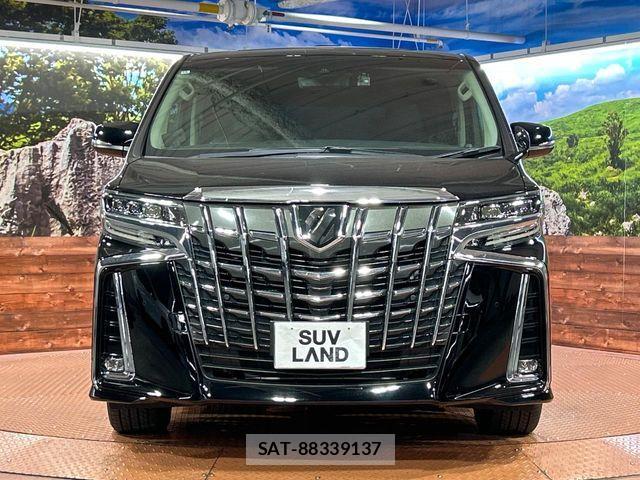 Toyota ALPHARD 2022-12 8312730-14