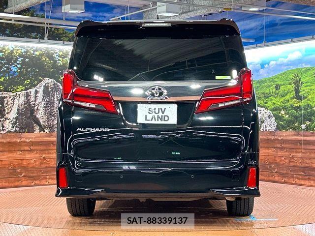 Toyota ALPHARD 2022-12 8312730-15