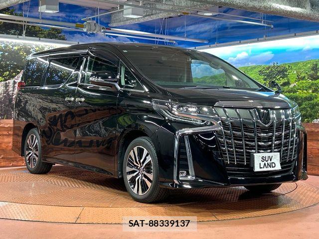 Toyota ALPHARD 2022-12 8312730-16