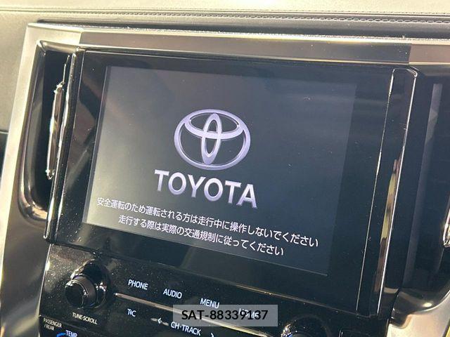 Toyota ALPHARD 2022-12 8312730-3
