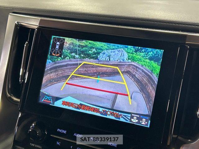 Toyota ALPHARD 2022-12 8312730-4