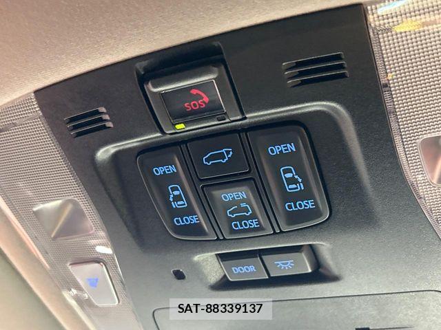 Toyota ALPHARD 2022-12 8312730-5