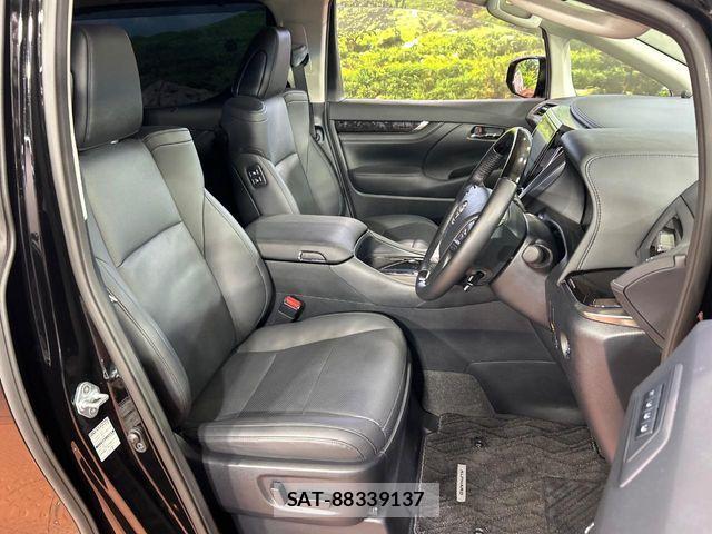 Toyota ALPHARD 2022-12 8312730-7