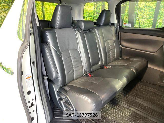 Toyota ALPHARD 2016-09 8312792-9