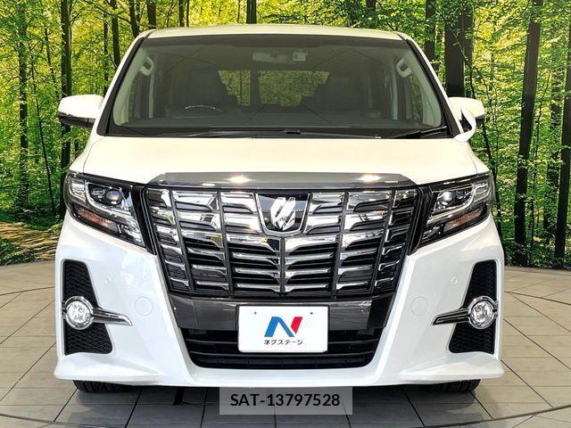 Toyota ALPHARD 2016-09 8312792-14