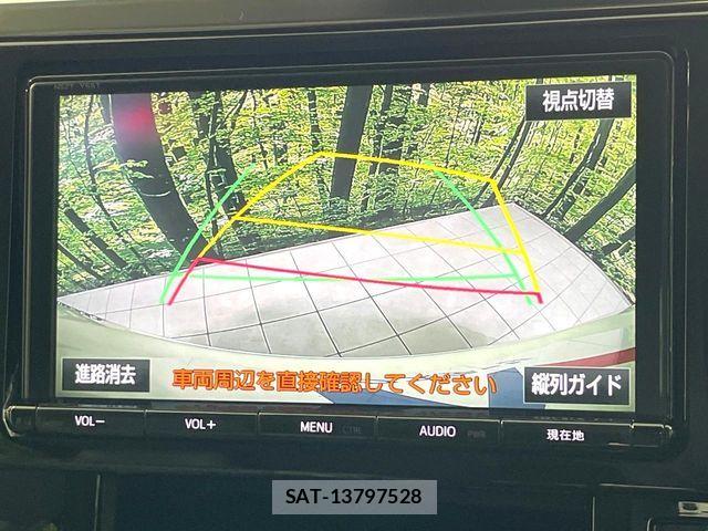Toyota ALPHARD 2016-09 8312792-4