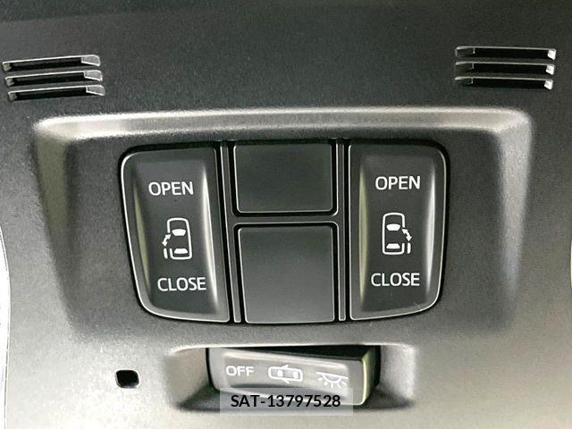 Toyota ALPHARD 2016-09 8312792-5