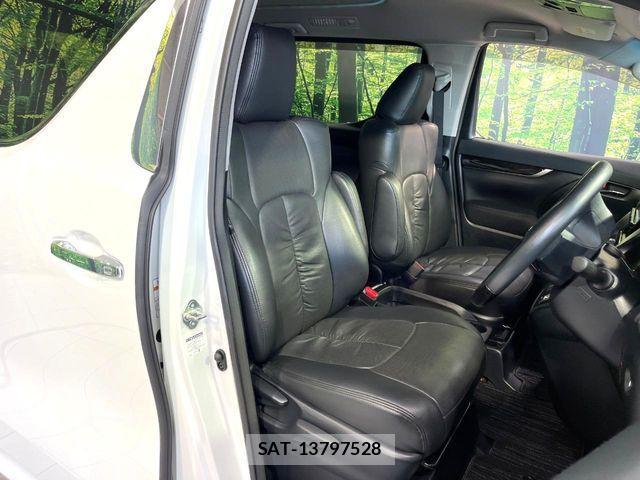 Toyota ALPHARD 2016-09 8312792-8