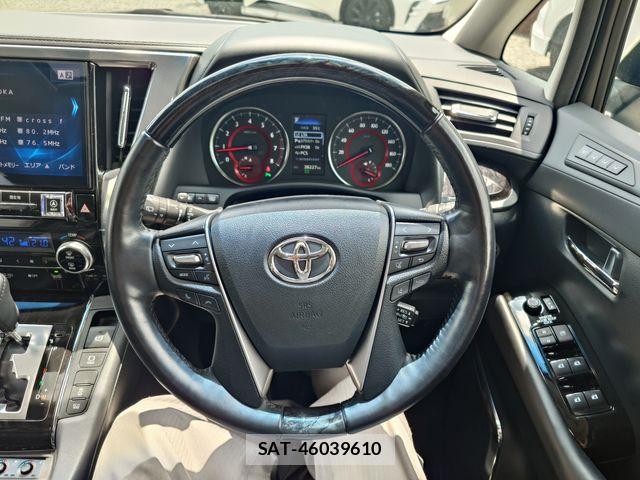 Toyota ALPHARD 2019-11 8312752-12