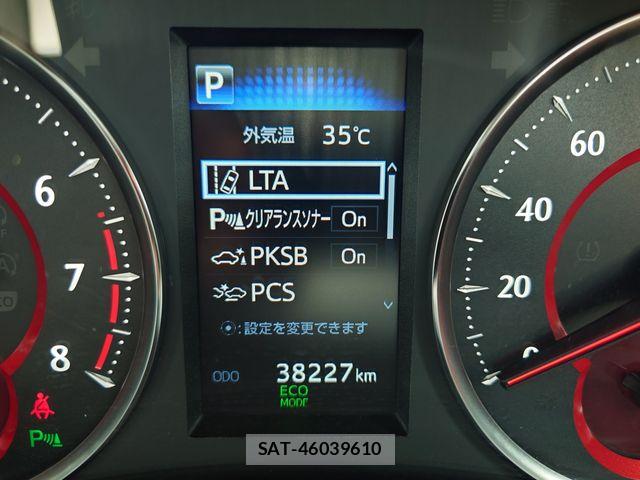 Toyota ALPHARD 2019-11 8312752-13