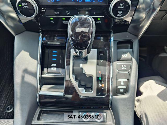 Toyota ALPHARD 2019-11 8312752-16