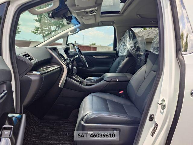 Toyota ALPHARD 2019-11 8312752-18