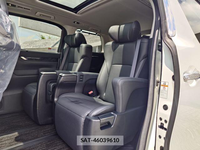 Toyota ALPHARD 2019-11 8312752-19