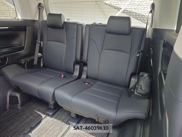 Toyota ALPHARD 2019-11 8312752-20