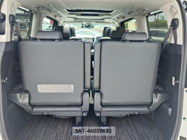 Toyota ALPHARD 2019-11 8312752-21