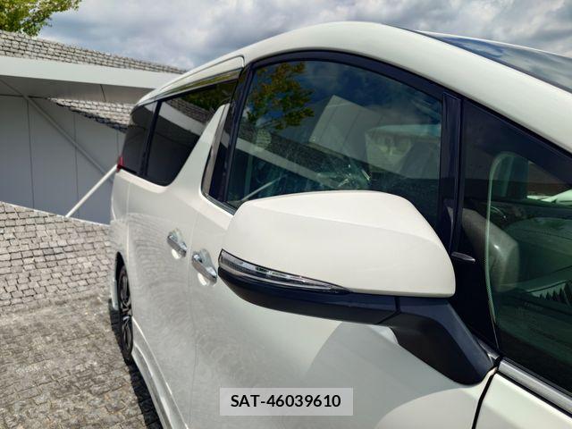 Toyota ALPHARD 2019-11 8312752-4