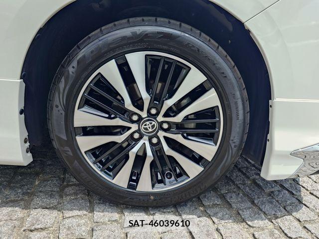 Toyota ALPHARD 2019-11 8312752-7