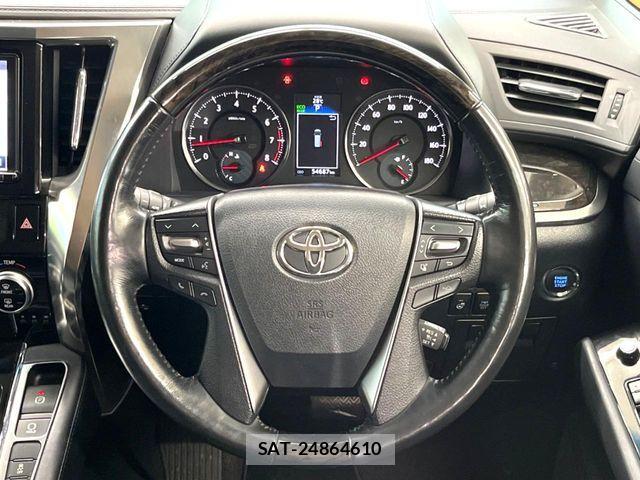 Toyota ALPHARD 2017-05 8312791-10