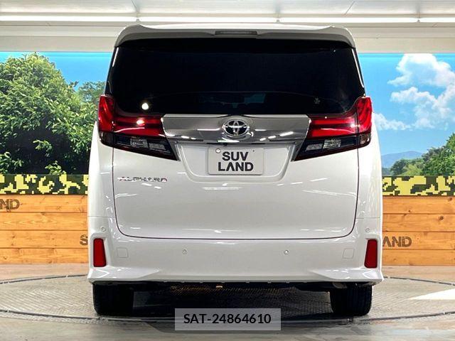 Toyota ALPHARD 2017-05 8312791-14