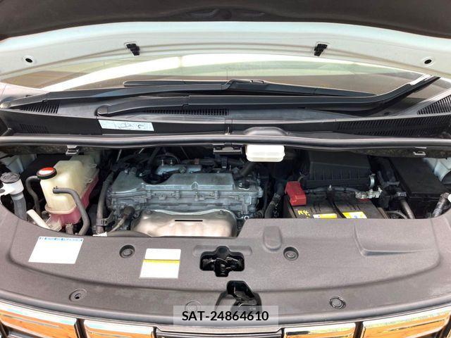Toyota ALPHARD 2017-05 8312791-17