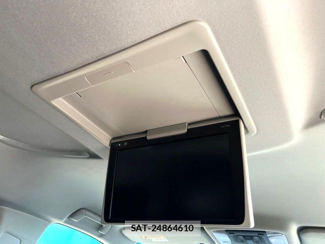 Toyota ALPHARD 2017-05 8312791-4