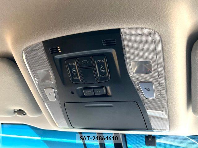 Toyota ALPHARD 2017-05 8312791-5