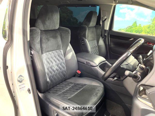 Toyota ALPHARD 2017-05 8312791-6