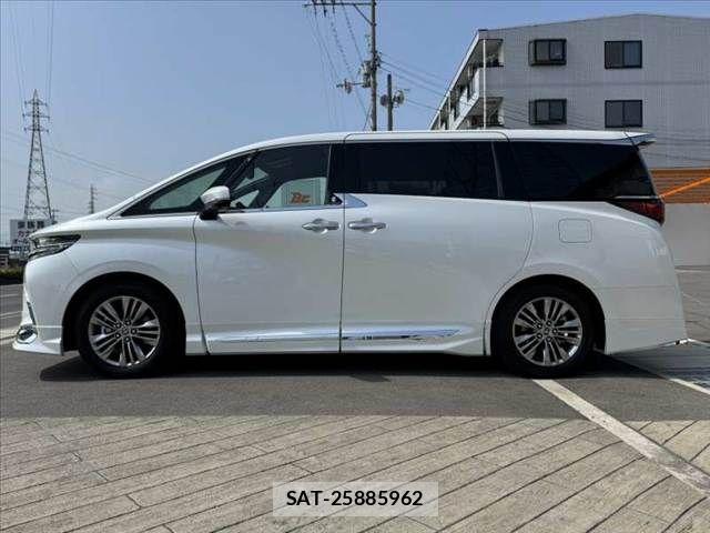 Toyota ALPHARD 2024-04 8312711-10