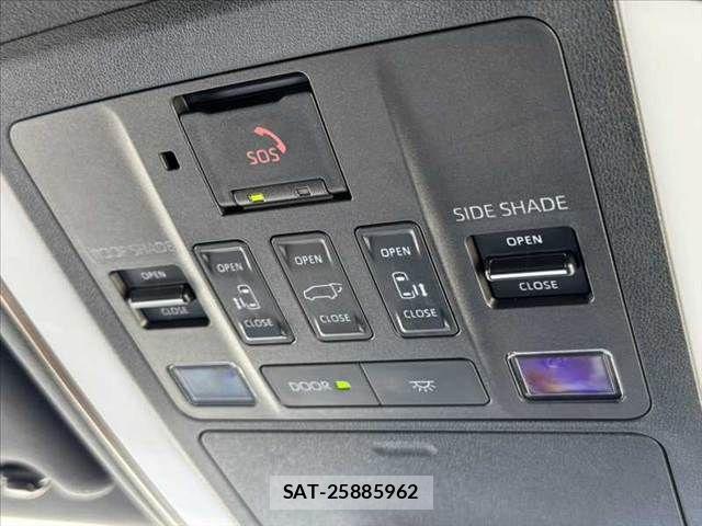 Toyota ALPHARD 2024-04 8312711-22