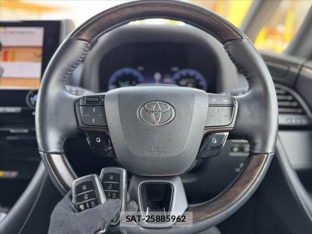 Toyota ALPHARD 2024-04 8312711-6