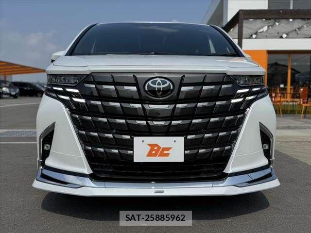 Toyota ALPHARD 2024-04 8312711-8
