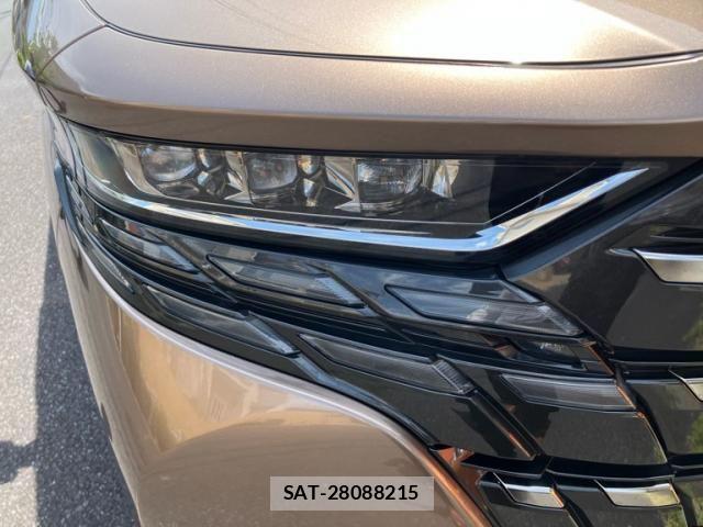 Toyota ALPHARD 2023-10 8312718-0